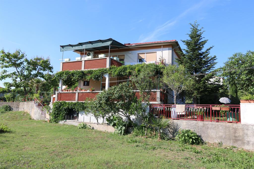 Apartment Mihajic M Klimno Exterior foto
