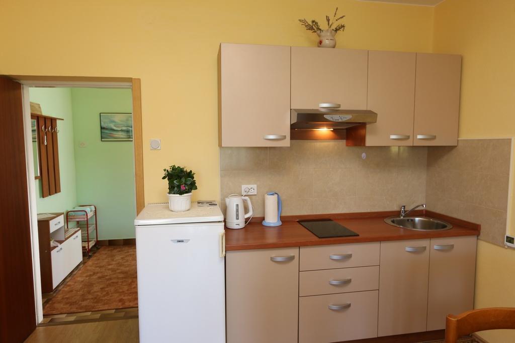 Apartment Mihajic M Klimno Exterior foto